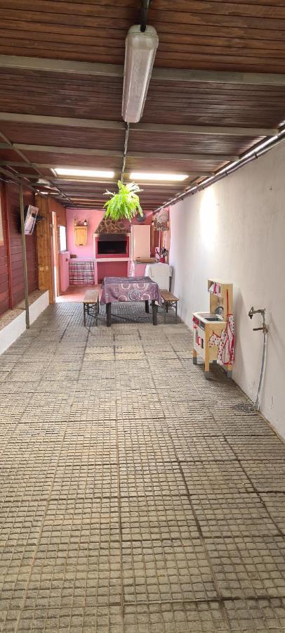 Rural San Antonio Vila Candelaria Exterior foto