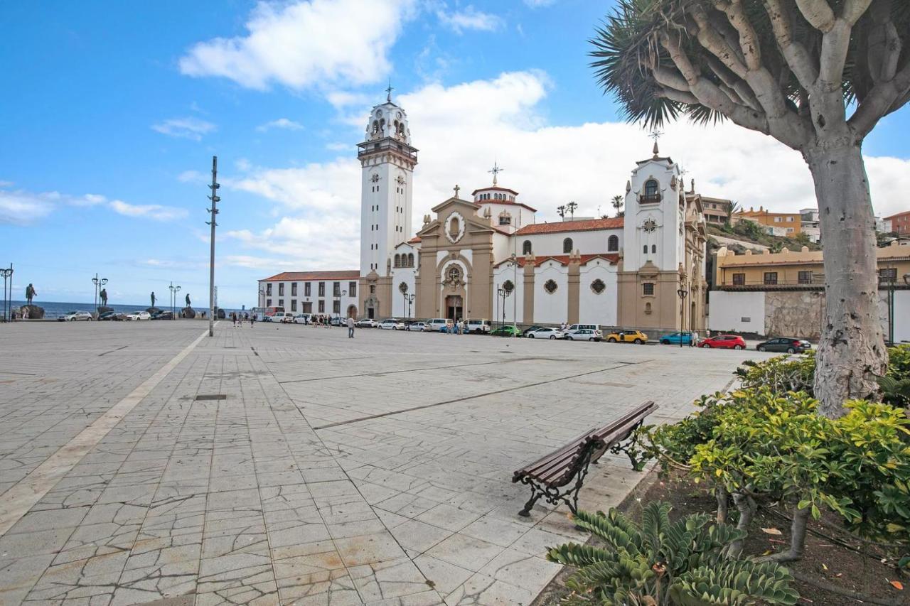 Rural San Antonio Vila Candelaria Exterior foto